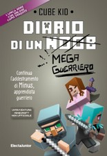 Libri cube kid diario - kid,