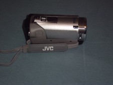 Videocamera JVC GZ-E305SE