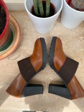 Scarpe eleganti Made in Italy