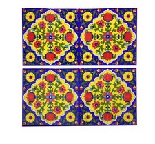 Ceramica Alto Accendino Muro