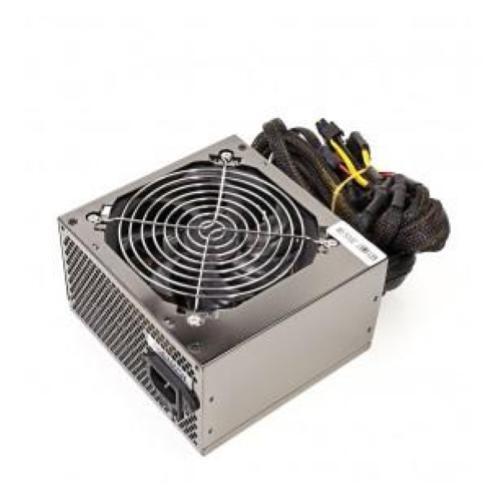 Mach power psu - mach, psu-800-sil