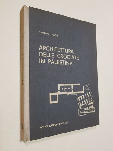 Lange santino architettura - lange,,