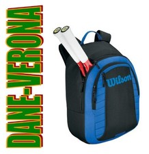 Zaino Tennis WILSON Match