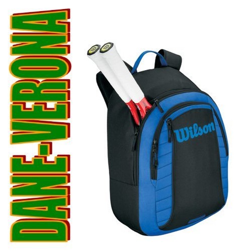 Zaino tennis wilson - tennis, match