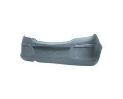 Paraurti posteriore opel - paraurti,