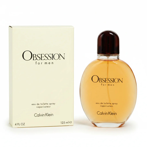 Calvin klein obsession for - klein,