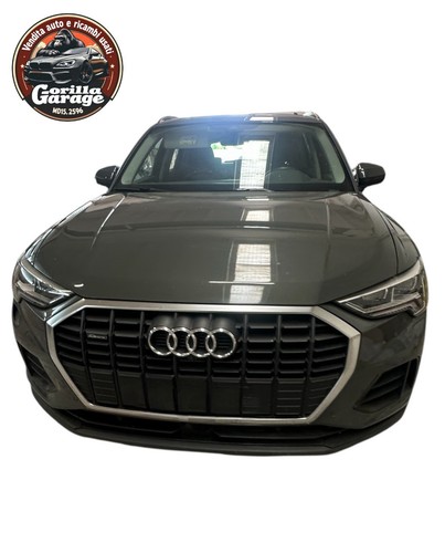 Audi musata 2023 - q3,