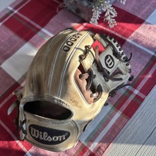 Guanto da baseball Wilson
