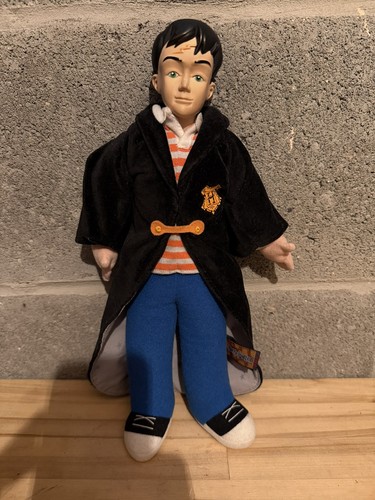Harry potter peluche filosofi - harry,