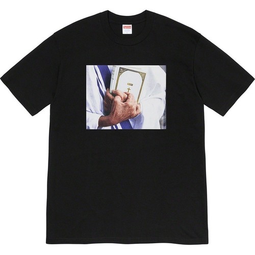 Shirt supreme new york - t-shirt,