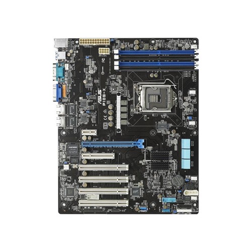 Asus p10s intel - asus, c232