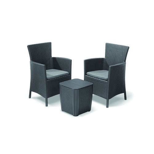 Salottino pezzi iowa - salottino, 3
