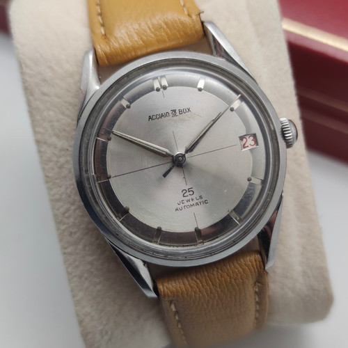 Orologio uomo vintage - orologio,