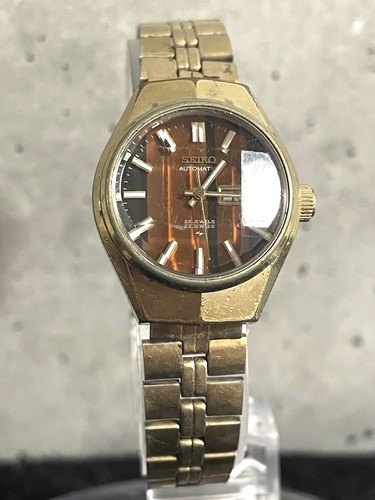 Orologio seiko 2206 0420 - 2206-0420, anni