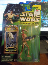 Star Wars Power of the Jedi