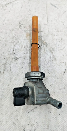Rubinetto serbatoio benzina - rubinetto,