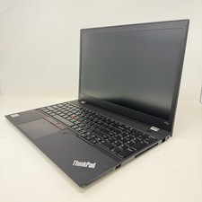 Lenovo ThinkPad P15S Gen 1 -