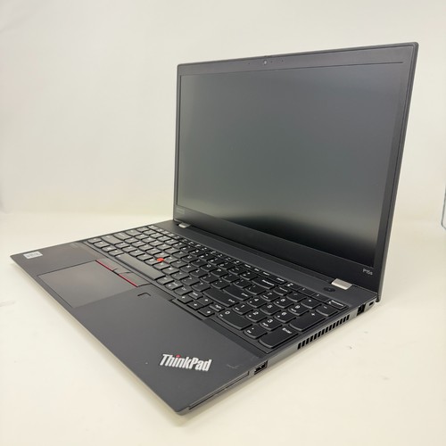 Lenovo thinkpad p15s gen - gen,