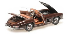 180039037 - MERCEDES 300 SL