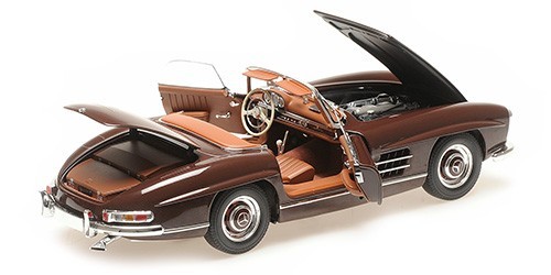 180039037 mercedes 300 sl - 180039037,
