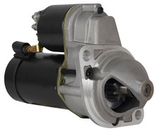 Starter Lombardini LDW1003
