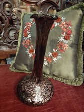 Vaso vintage '60 vetro