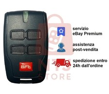 Telecomando ORIGINALE BFT