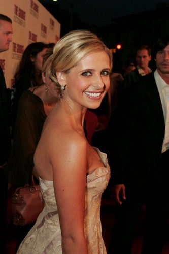 631886 sarah michelle - 631886,