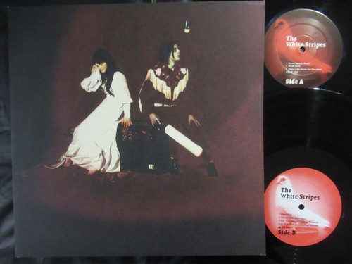 The white stripes elephant - the,