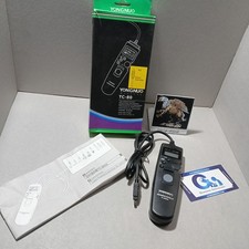 Yongnuo TC80 n3a Telecomando