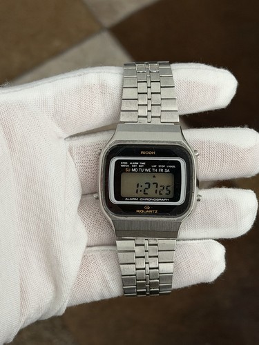 Raro orologio sportivo vintage - raro,