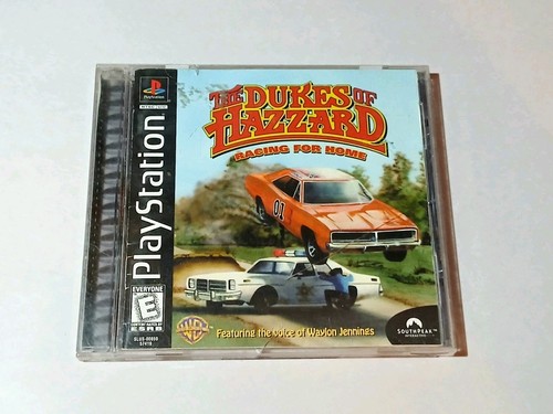 The dukes hazzard - the, of
