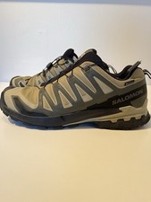 Scarpe da trekking Salomon XA