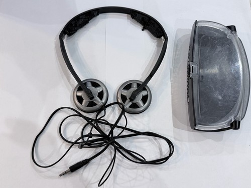 Sennheiser 100 cuffie - sennheiser, px-100