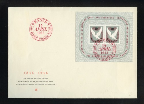 Svizzera 12 - svizzera, bl.12