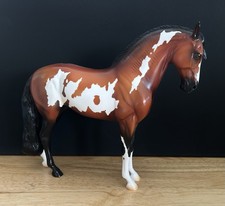 Cavallo modello in pietra