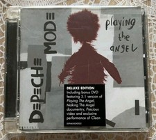 Depeche Mode Playing The Angel