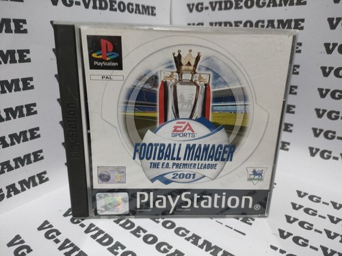 Football manager the - football,