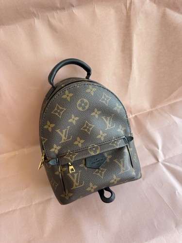 Louis vuitton zaino palm - vuitton,