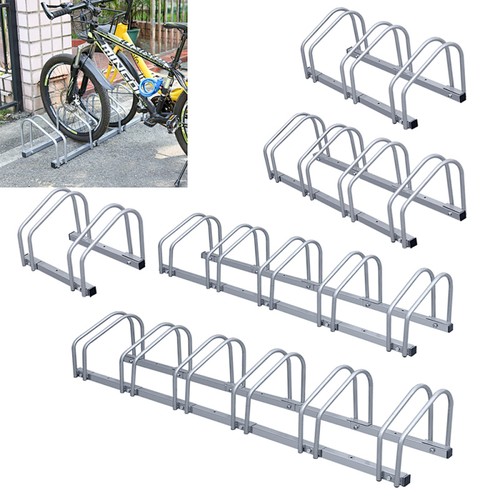 Cavalletto bici - cavalletto,