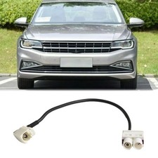 Connettore antenna vuoto