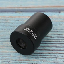 oculare microscopio obiettivo grandangolare oculare 20x oculare per leica nikon