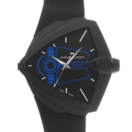 Orologio hamilton ventura xxl - ventura,