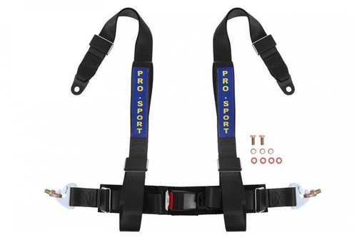 Cinture sicurezza gara - da,
