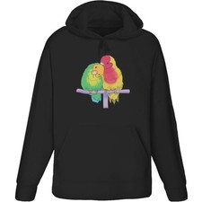 Felpa con cappuccio / felpa