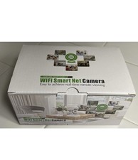 Wifi Smart Net Camera V380 pro