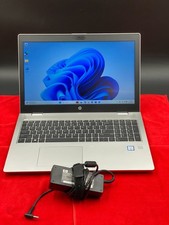 HP PROBOOK 650 G5 15.6"
