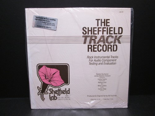Sheffield lab the - lab,
