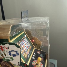 My Arcade Casino Player Slot