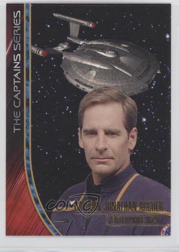 2017 rittenhouse star - star, trek